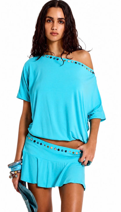Turquoise Tide Mini set